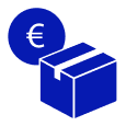 Icon CashService