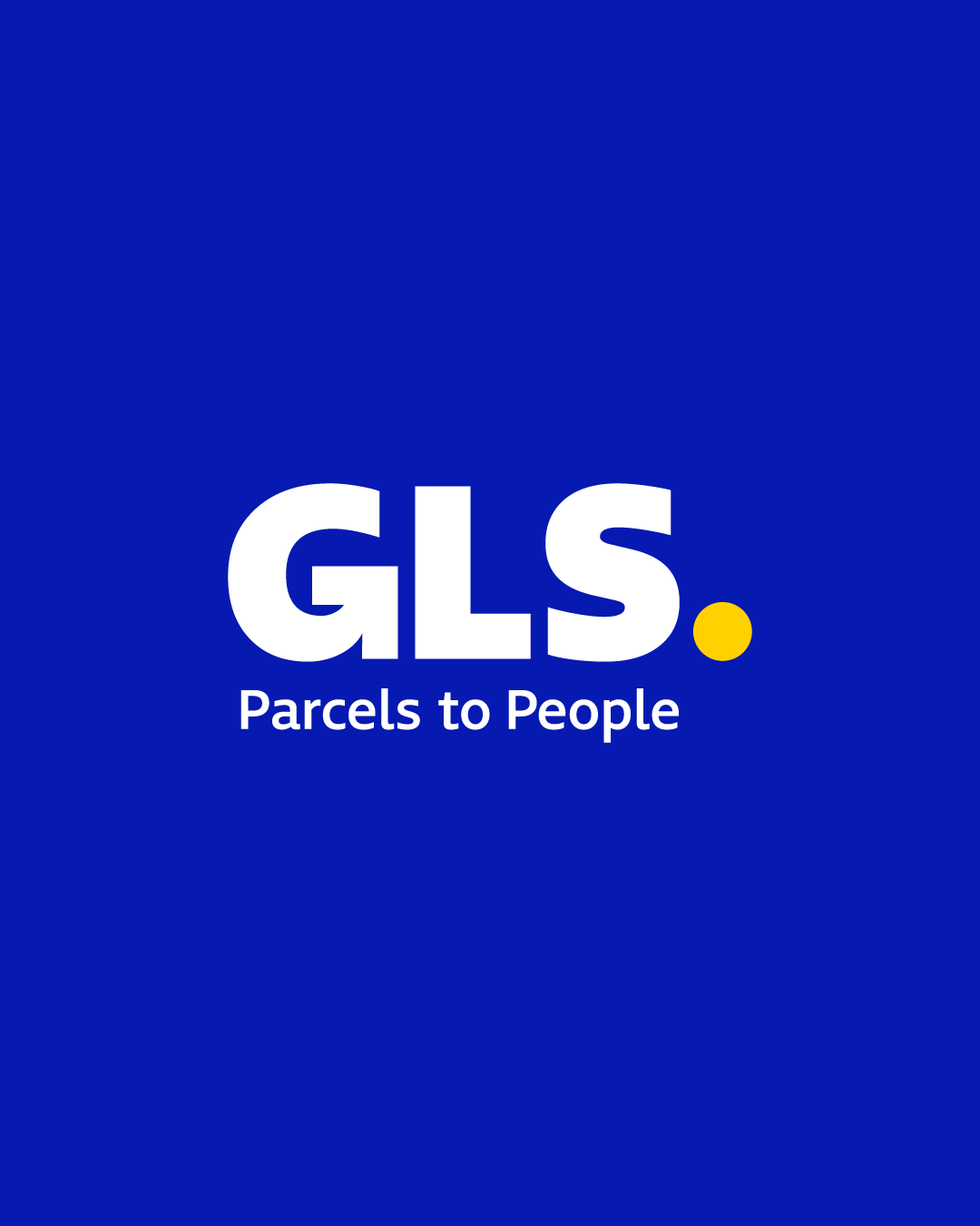 Ab sofort: Paket Stationen für GLS Kunden 