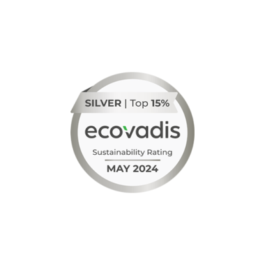 Certificación EcoVadis