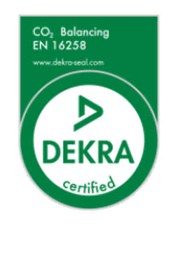 Sello de aprobación para la gestión ambiental