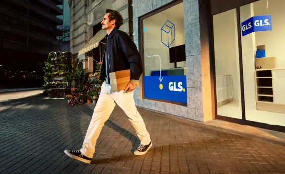 GLS Points etailers