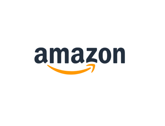 Amazon logo