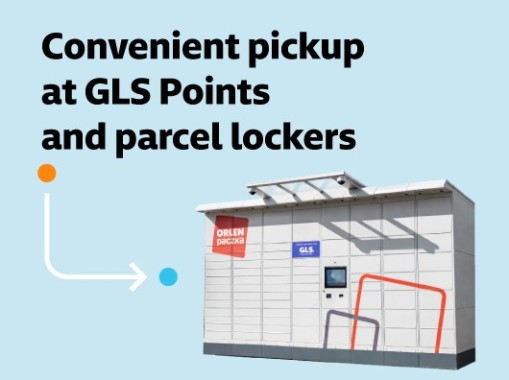 Guide to Integrating GLS Services into Your Online Store