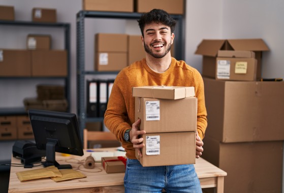 Guide to implementing GLS services in an online store