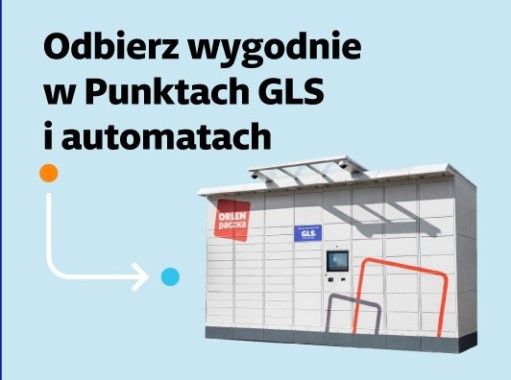 Przewodnik wdrożenia usług GLS w sklepie internetowym