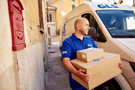 GLS Launches GLS Connect, Advancing Its Digital Shipping Experience 